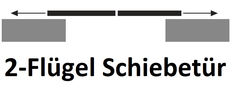 2-Flügel
