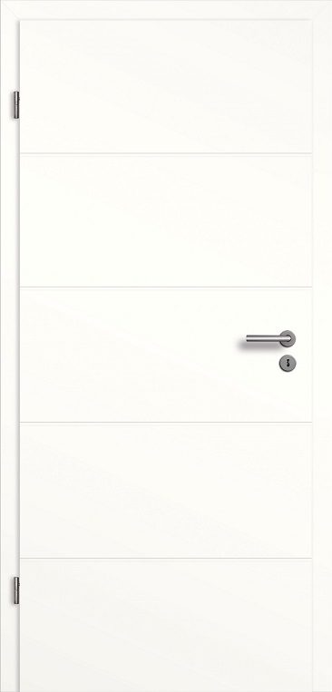 test door