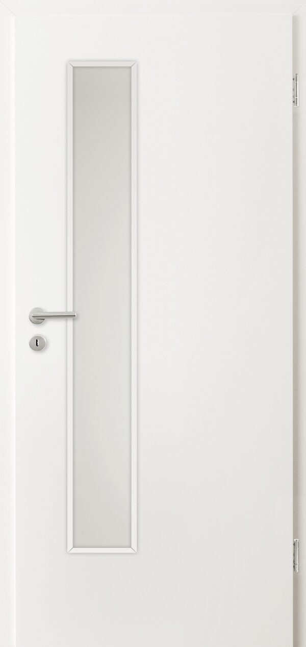 Elegant Blanco LA klein - (inkl. Verglasung LÖ 3051) – Bild 2