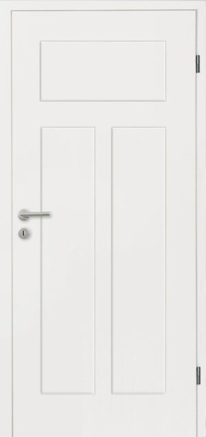 Herholz Innentür Weiss - Elegant Charme 01