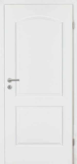 Herholz Innentür Weiss - Elegant Eleganz