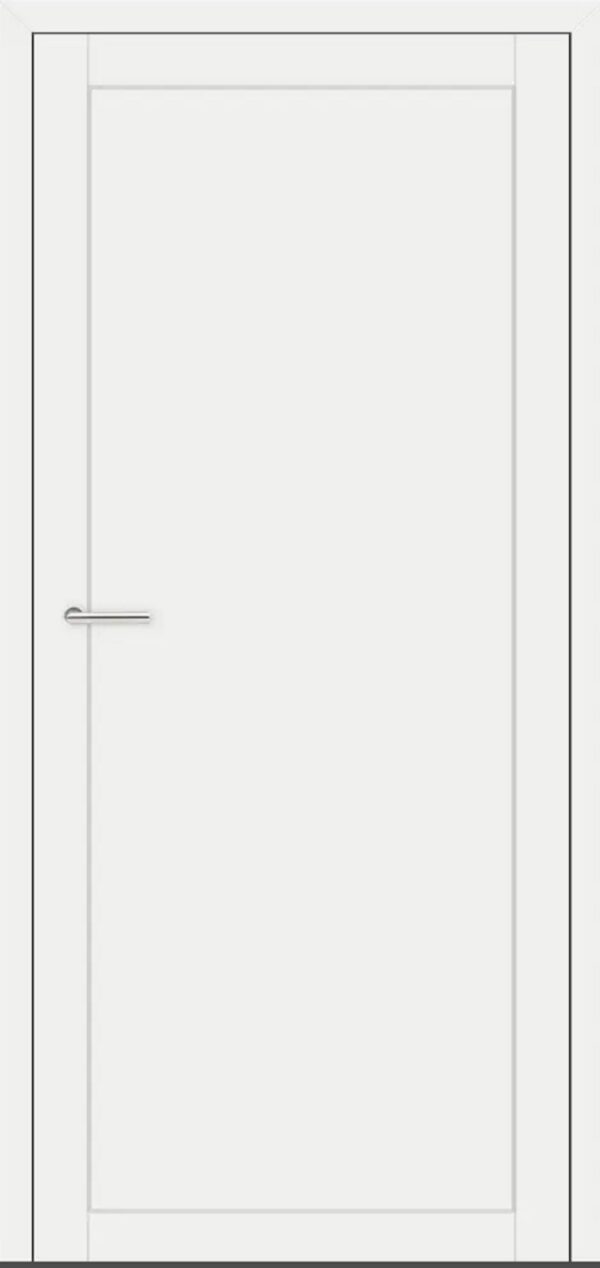 Herholz Modern Frame - Türblätter Stumpf