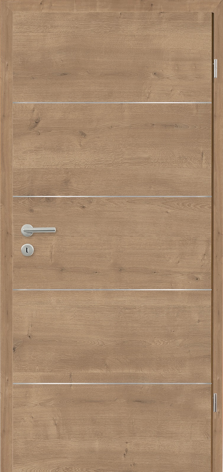 Herholz Innentür CPL Dekor - Modern Fusion 1 – Bild 3