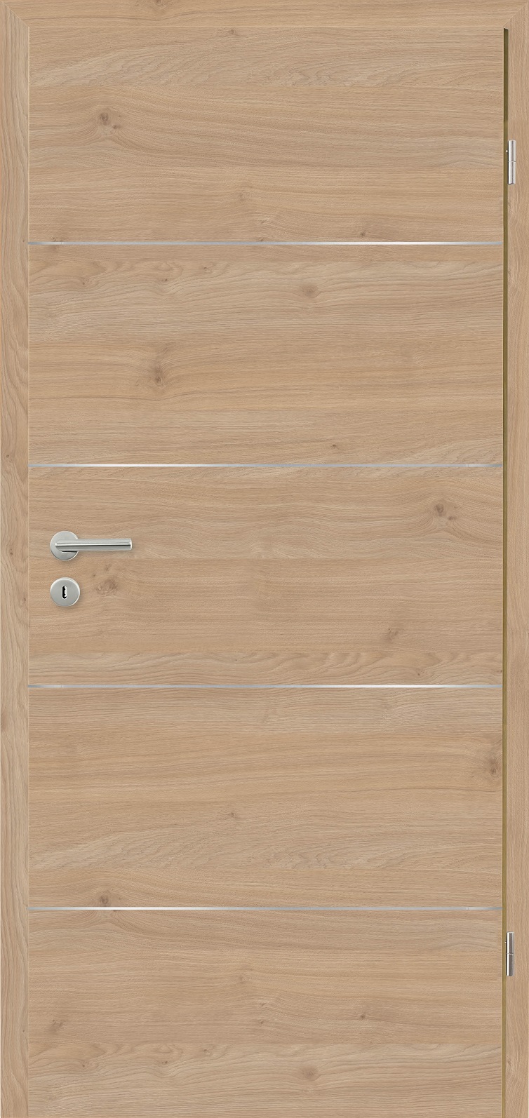 Herholz Innentür CPL Dekor - Modern Fusion 1 – Bild 2