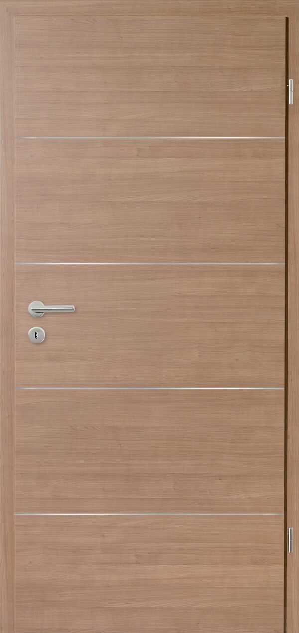 Modern Fusion 1 - (Tür mit Verglasung LÖ 3011 V 055) – Bild 6