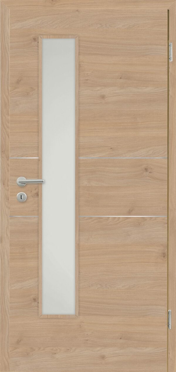 Modern Fusion 2 - (Tür mit Verglasung LÖ 3053 V 055) – Bild 6