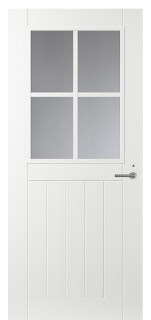 Glas-Linientuer-CT20-Cottage