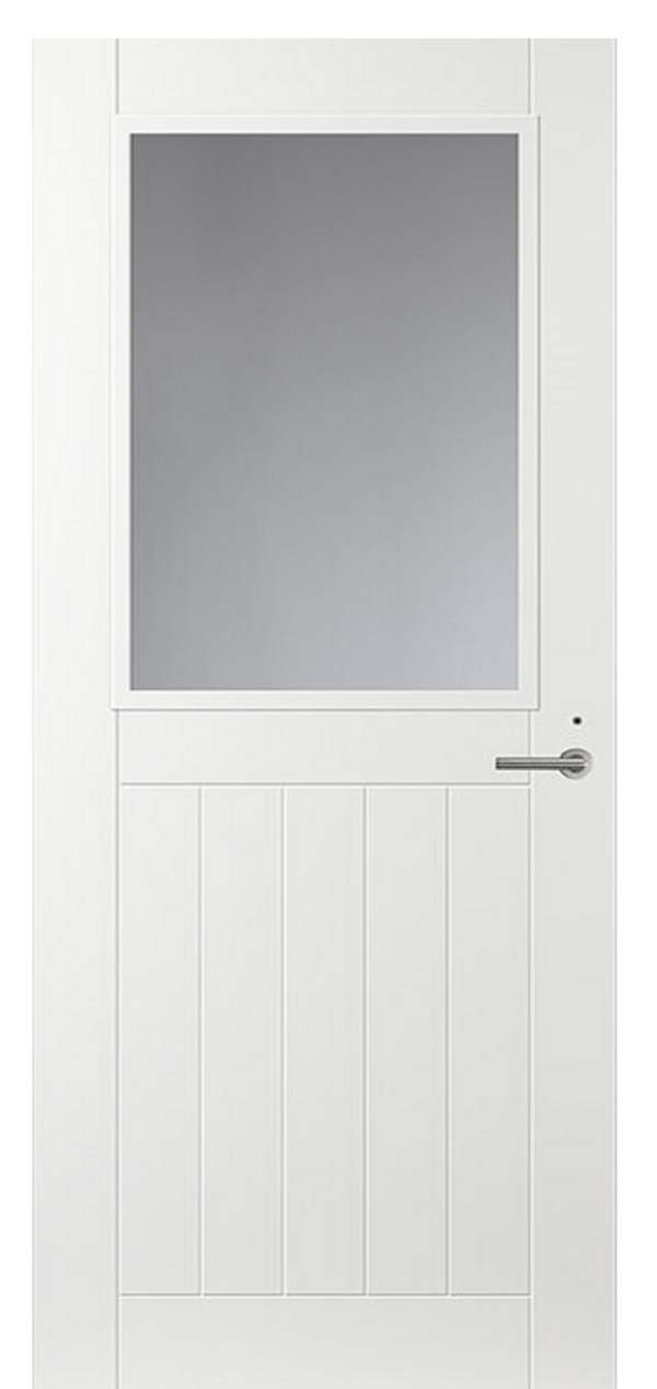 Glas-Linientuer-CT21-Cottage