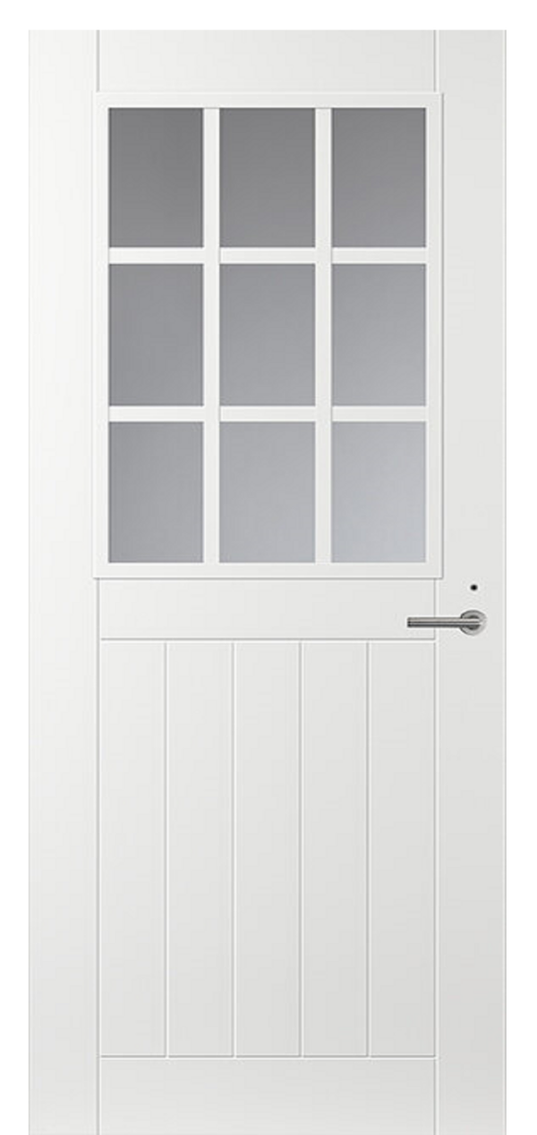 Glas-Linientuer-CT22-Cottage