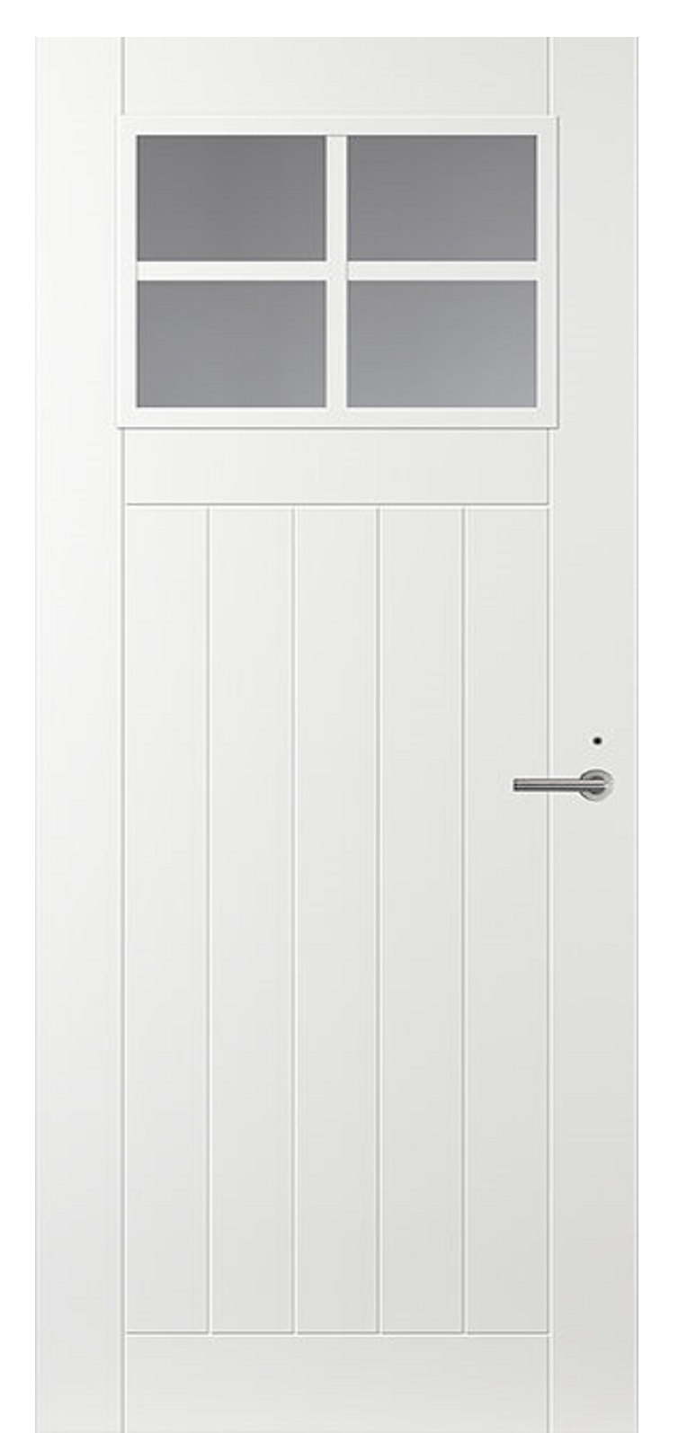 Glas-Linientuer-CT23-Cottage