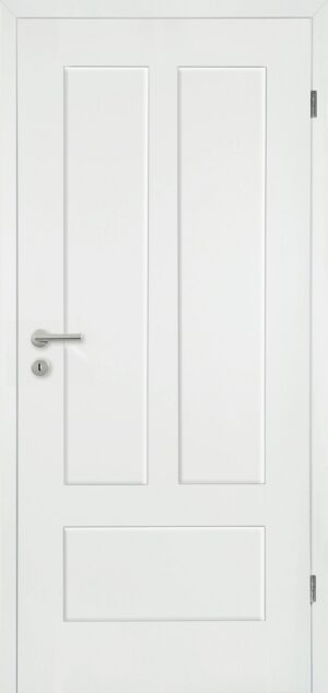 Elegant Grazie 01 - (Tür mit Verglasung LÖ 3321 V 055)