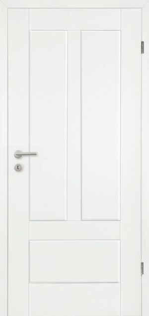 Herholz Innentür Weiss - Elegant Grazie 02