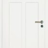 Herholz Innentür Weiss - Elegant Charme 01