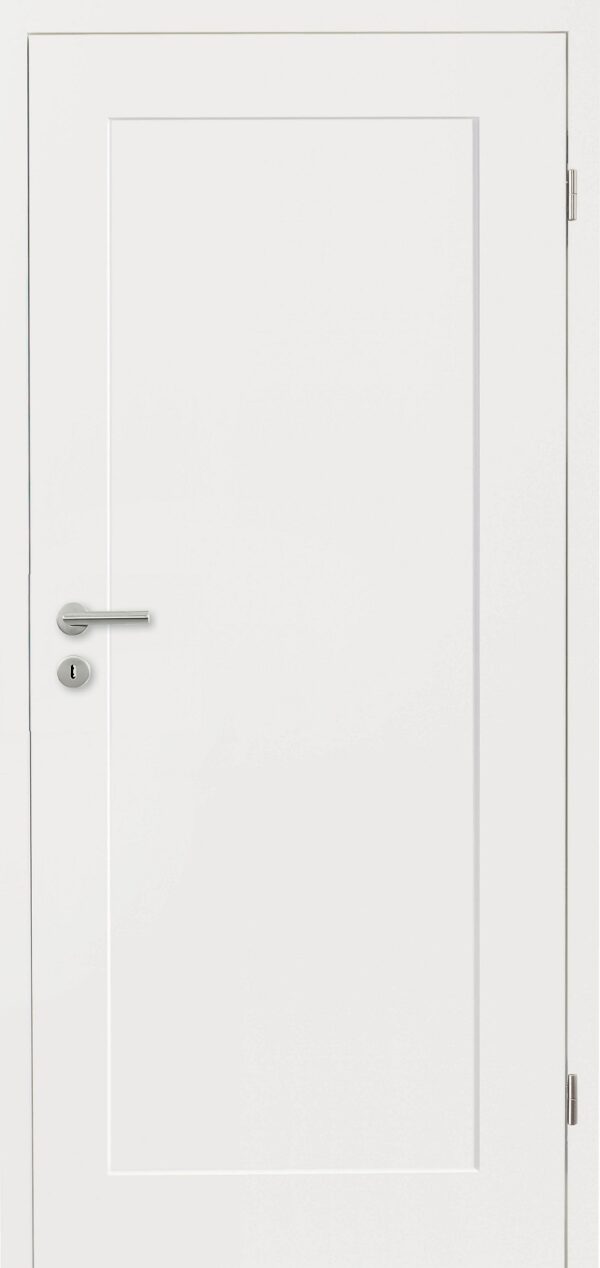 Herholz Innentür Weiss - Elegant Juwel 01