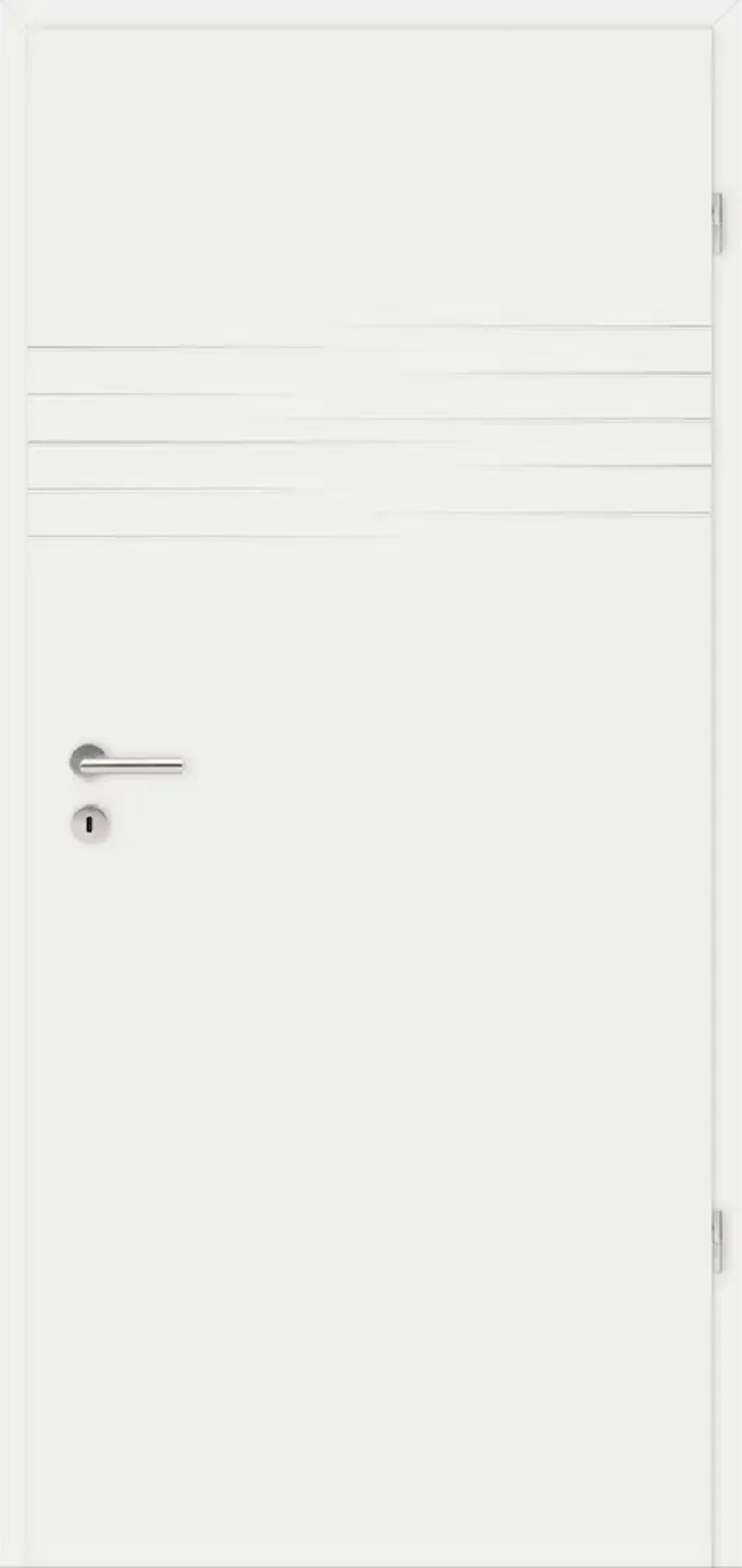 Elegant Laser 01 - Herholz Innentüren