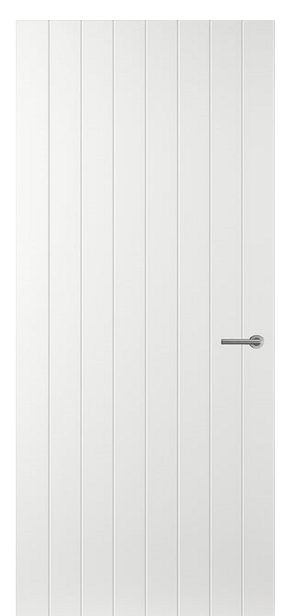 Linientür AL27 Linea