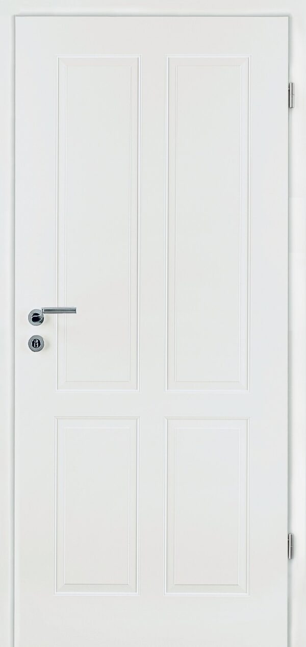 Herholz Innentür Weiss - Elegant Signum