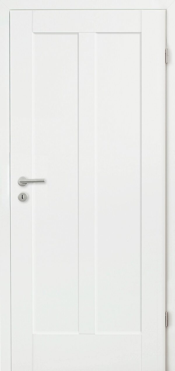 Herholz Innentür Weiss - Elegant Supreme 02
