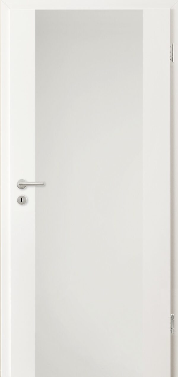 Herholz Innentür - Modern Vetro (inkl Direktverglasung 9181) – Bild 2