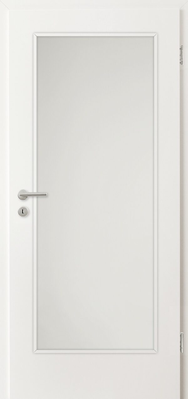Herholz Zeitlos Elegant (Blanco) (inkl. Verglasung Norm-LÖ 1011 V003)