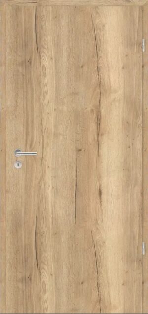 Herholz Zeitlos Decora Vital Ripped-Eiche Innentür