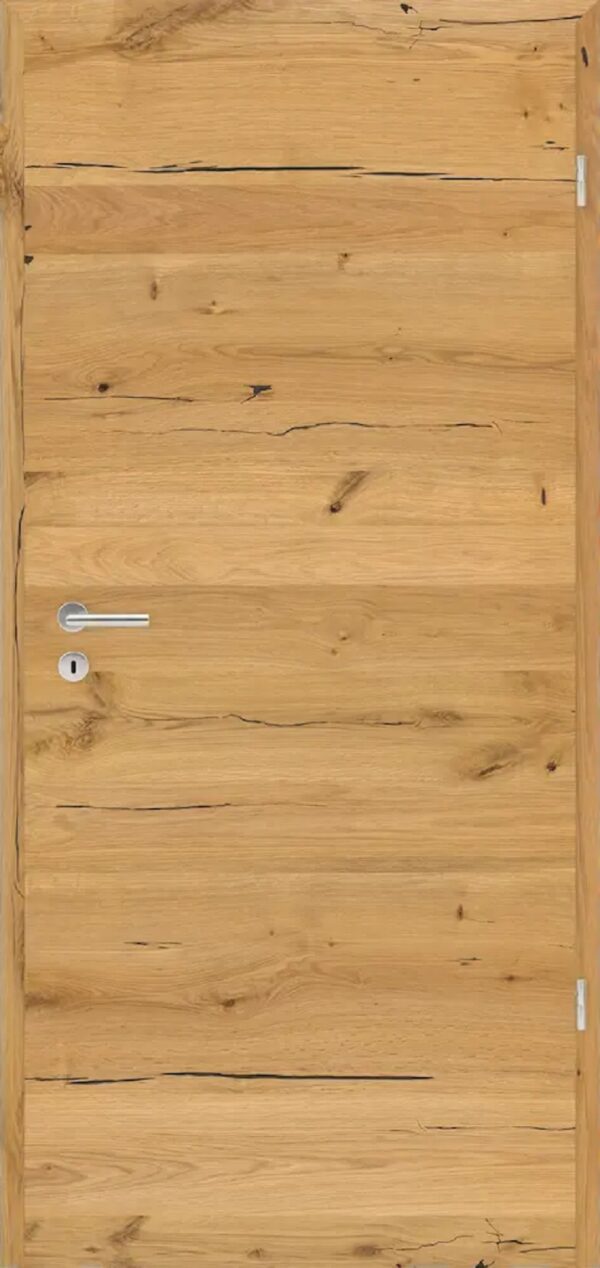 Herholz SST Spliteiche gebürstet - organic horizontal