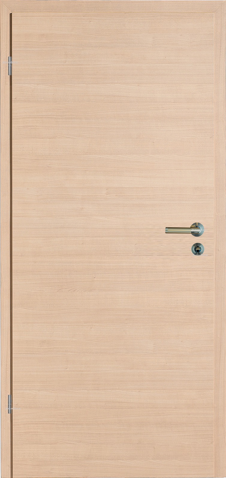 Herholz Modern Horizont Decora Sandbirke quer Innentür