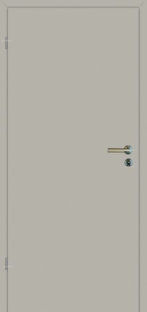 Herholz Zeitlos Decora Felsgrau Innentür