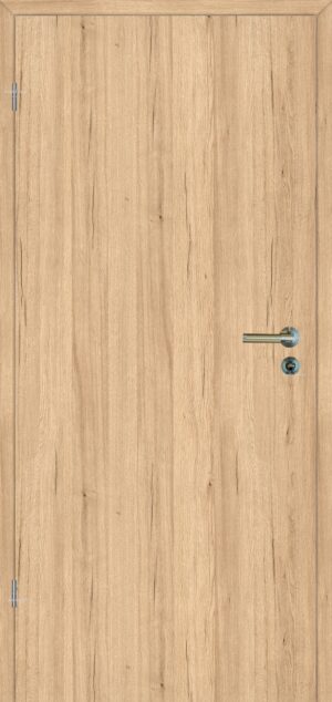 Herholz Zeitlos Decora Vital Saloon-Eiche Innentür
