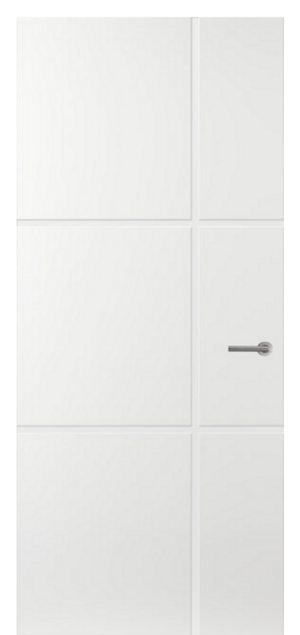 NOVA DESIGN NDB956 - dextüra Klassische Türen