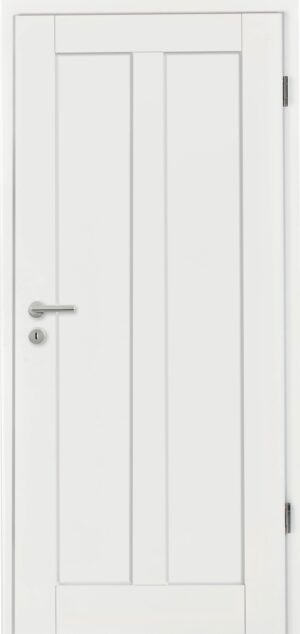 Herholz Innentür Weiss - Modern Spectrum 20