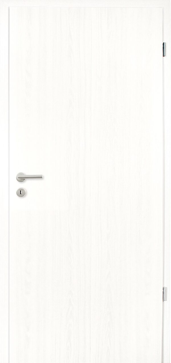 Herholz Zeitlos Decora Esche weiß deckend (inkl. Verglasung LÖ 1051 V003) – Bild 2