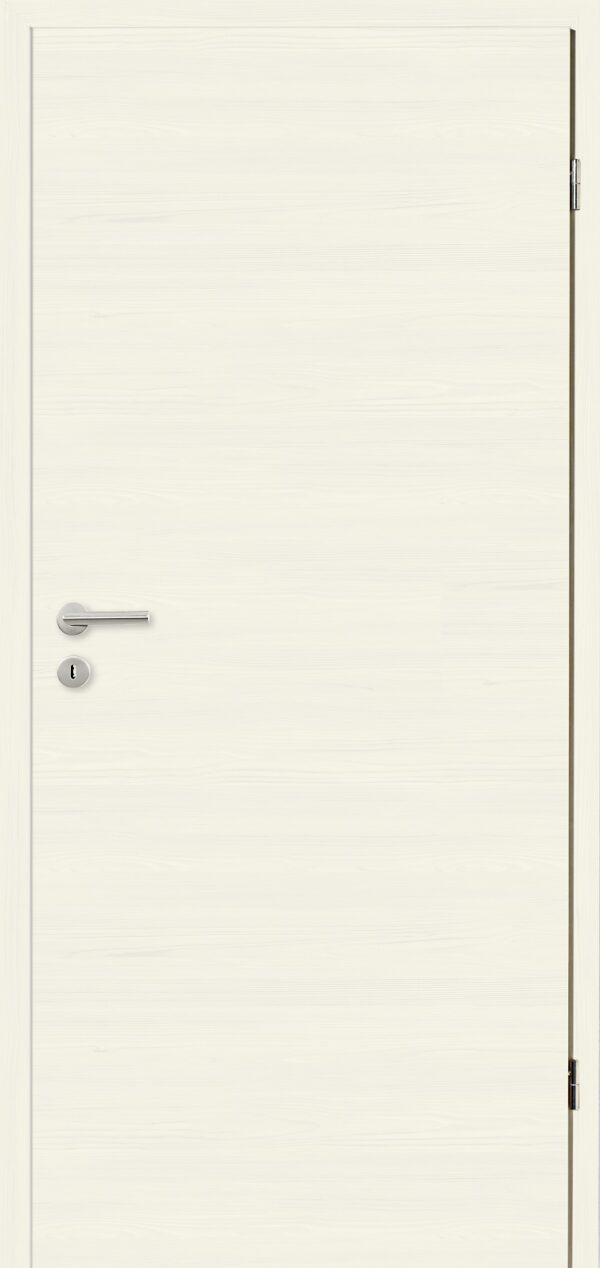 Herholz Modern Horizont Decora Vital Pinie Arktis quer (inkl. Verglasung LÖ 1051 V003) – Bild 2