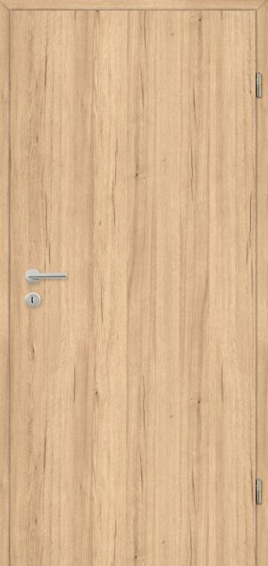 Herholz Zeitlos Decora Vital Saloon-Eiche Innentür