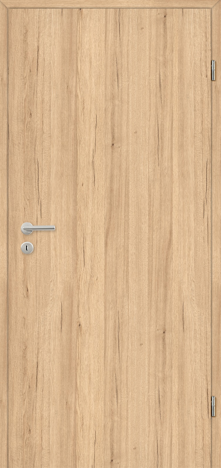 Herholz Zeitlos Decora Vital Saloon-Eiche Innentür