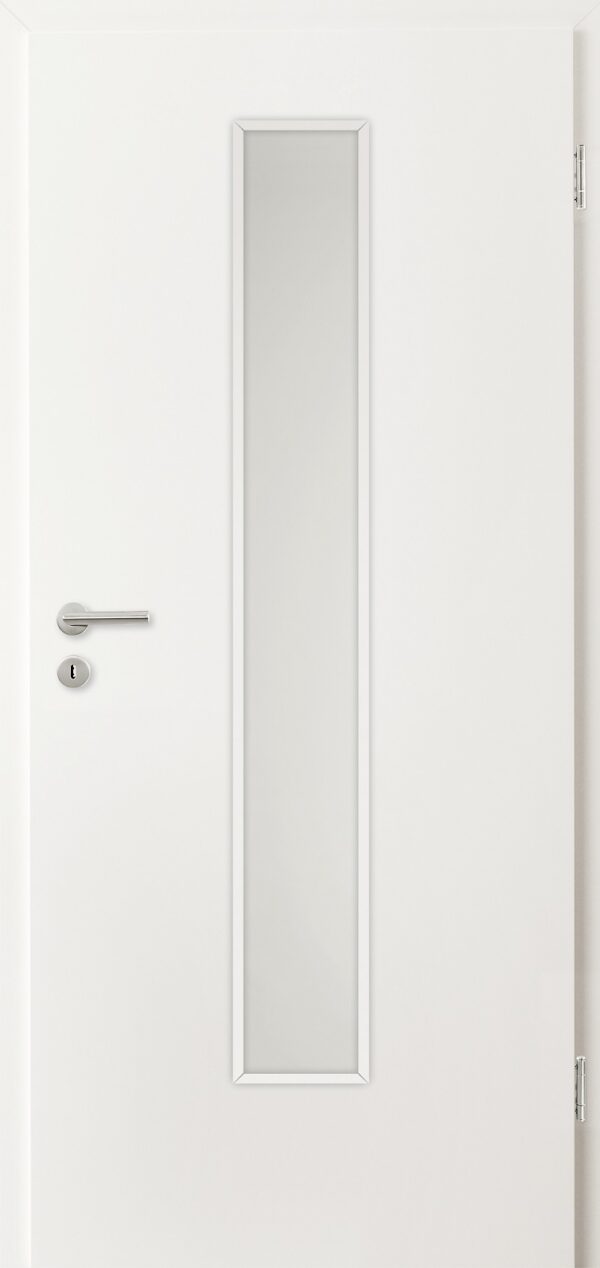 Herholz Zeitlos Elegant (Blanco) (inkl. Verglasung Norm-LÖ 1011 V003) – Bild 3