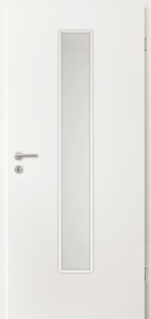 Herholz Zeitlos Decora Brillant-Weiß (inkl. Verglasung LÖ 1051 V003)