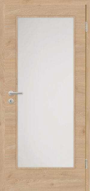 Herholz Modern Horizont Decora Vital Eiche Origin quer (inkl. Verglasung Norm-LÖ 1011 V003)