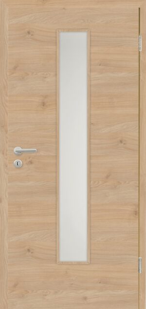 Herholz Modern Horizont Decora Vital Eiche Origin quer (inkl. Verglasung LÖ 1051 V003)