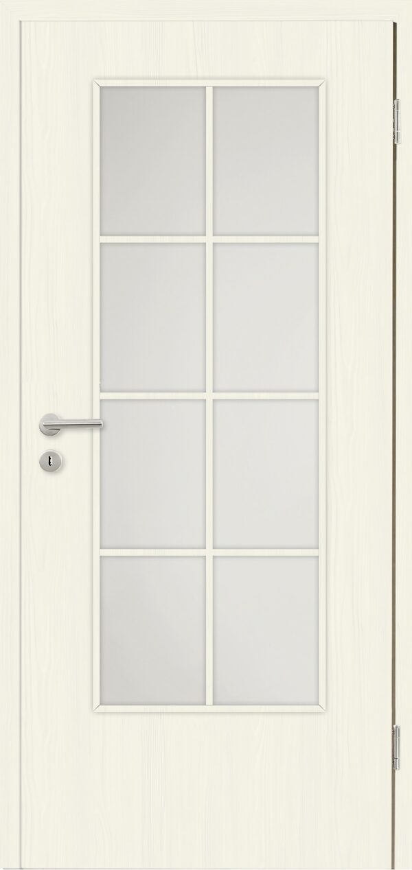 Herholz Zeitlos Decora Vital Pinie Arktis Innentür – Bild 5