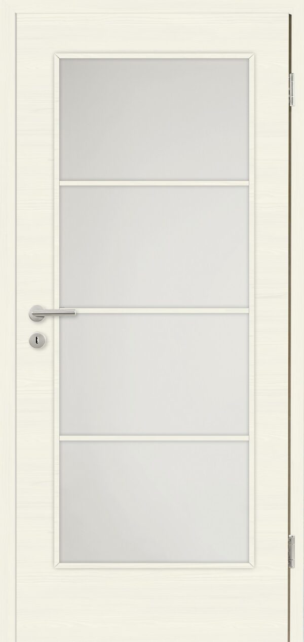 Herholz Modern Horizont Decora Vital Pinie Arktis quer (inkl. Verglasung LÖ 1051 V003) – Bild 4