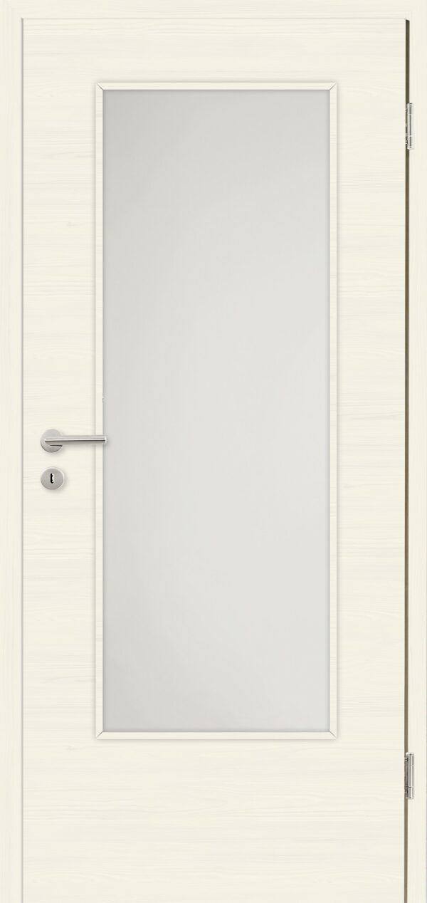 Herholz Modern Horizont Decora Vital Pinie Arktis quer (inkl. Verglasung LÖ 1051 V003) – Bild 6