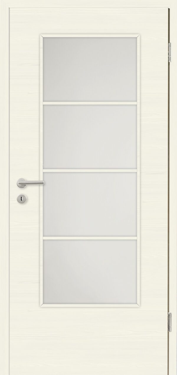 Herholz Modern Horizont Decora Vital Pinie Arktis quer (inkl. Verglasung LÖ 1051 V003) – Bild 7