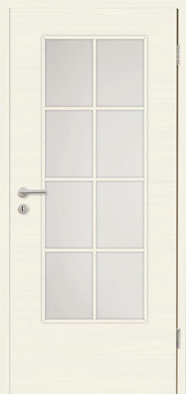 Herholz Modern Horizont Decora Vital Pinie Arktis quer (inkl. Verglasung LÖ 1051 V003) – Bild 9