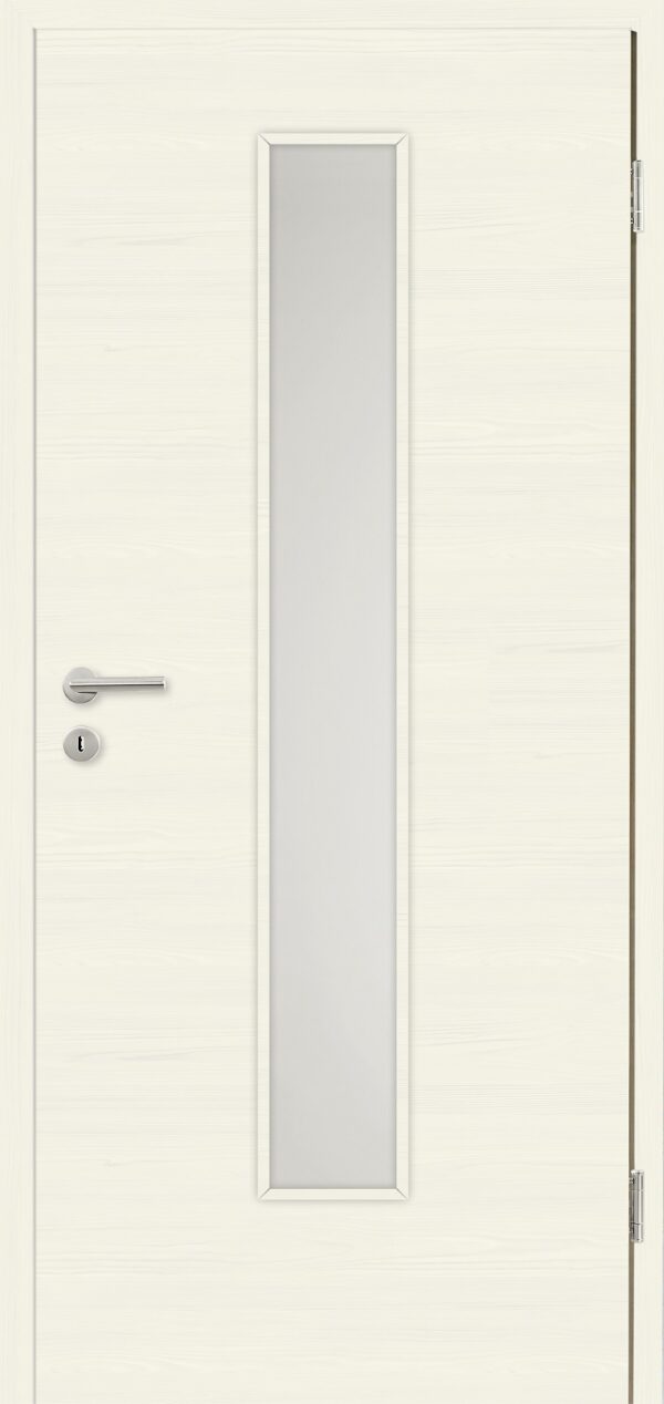 Herholz Modern Horizont Decora Vital Pinie Arktis quer (inkl. Verglasung LÖ 1051 V003)