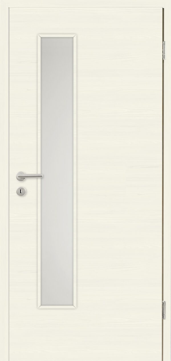 Herholz Modern Horizont Decora Vital Pinie Arktis quer (inkl. Verglasung LÖ 1051 V003) – Bild 8