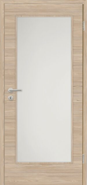 Herholz Modern Horizont Decora Vital Pinie Karamell quer (inkl. Verglasung Norm-LÖ 1011 V003)