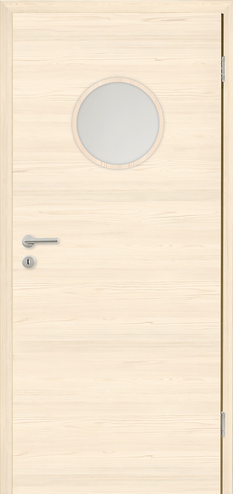 Herholz Modern Horizont Decora Vital Pinie hell quer (inkl. Verglasung Norm-LÖ 1011 V003) – Bild 10