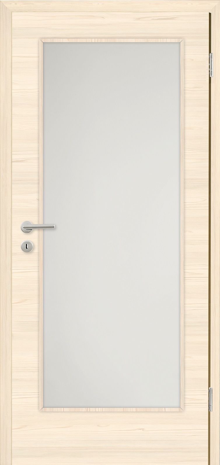 Herholz Modern Horizont Decora Vital Pinie hell quer (inkl. Verglasung Norm-LÖ 1011 V003)