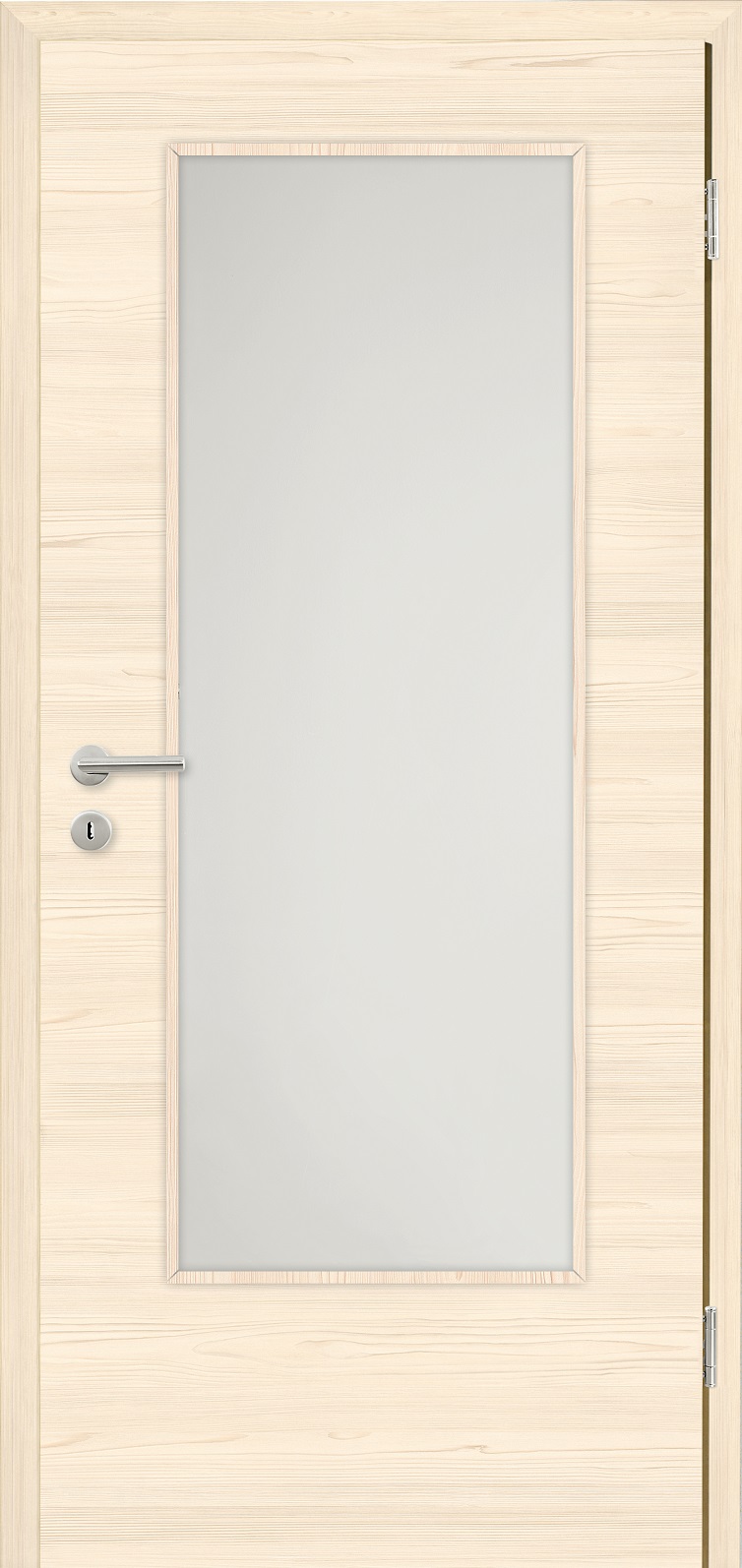 Herholz Modern Horizont Decora Vital Pinie hell quer (inkl. Verglasung Norm-LÖ 1011 V003) – Bild 5